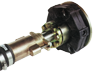 Centaflex koppeling, AM-22 1.0, max. 350Nm (plezier), D=63,5mm, Tk=82,5 & 108mm, Z=4x90&deg;, M=M10 - 088005 1 72dpi - 9088005