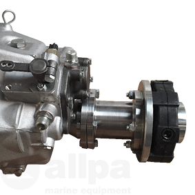 Adapterflens M-127/M-160 voor Volvo MS-2 - 088090 72dpi - 9088090