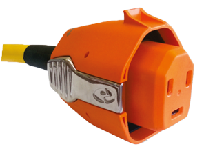 SmartPlug Connector 16A + 10m kabel (los) - 089367 72dpi - 9089367