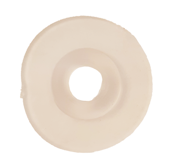 Centrale plastic ring voor koelwaterfilter 9090150/325 - 090150k 72dpi - 9090150/K