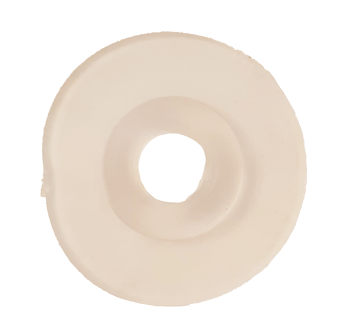Centrale plastic ring voor koelwaterfilter 9090150/325 - 090150k 72dpi - 9090150/K