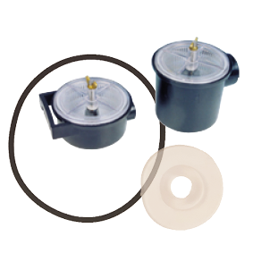 Centrale plastic ring voor koelwaterfilter 9090150/325 - 090150samen 72dpi - 9090150/K