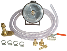 Waterfilterset, &Oslash;19mm, voor Paguro 6000 t/m 18000 (incl. VARIO) - 090152 72dpi - 9090152