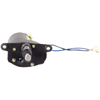 Ruitenwissermotor model 'Alpha' (ZD1132), 1-speed, 12V/6W, 90&deg; wishoek - 096001 72dpi - 9096001