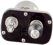Ruitenwissermotor model 'Bravo'(ZD1230BA), 2-speed, 12V/20W, 90&deg; wishoek, met parkeerstand - 096005 72dpi - 9096005