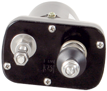 Ruitenwissermotor model 'Bravo'(ZD1230BA), 2-speed, 12V/20W, 90&deg; wishoek, met parkeerstand - 096005 72dpi - 9096005