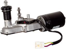 Ruitenwissermotor (ZD1330C) model 'Echo' - 12V/30W - 096021 72dpi - 9096021