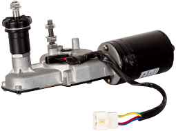 Ruitenwissermotor (ZD2330C) model 'Echo' - 24V/30W - 096022 72dpi - 9096022