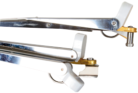 Ruitenwisserarm parallel model 'Echo', verstelbaar L=500-600mm - 096560 72dpi - 9096560
