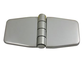 RVS Afgedekt kastdeurscharnier, 76,2x37x2mm - 098111 72dpi - 9098111