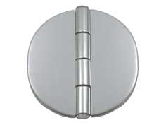 RVS Afgedekt kastdeurscharnier, 64,7x64,7x2mm - 098112 72dpi - 9098112