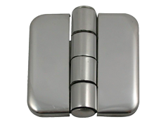 RVS Afgedekt kastdeurscharnier, 37x36x2mm - 098113 72dpi - 9098113