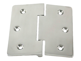 RVS 316 Scharnier, 127x127mm - 098205 72dpi - 9098205