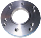 Hydradrive Adapter 4", center &Oslash;63,5mm, steek &Oslash;82,5mm, 4x &Oslash;10mm, voor model HD-108/113" - 099740 72dpi - 9099740