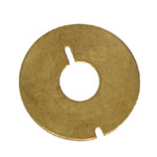 Jabsco Wearplate-Brass 040 - 10000015 - 10000015