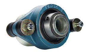 Hydradrive Zelfrichtend Druklager complete set, &Oslash;50mm voor model HD-125 - 10000048 - 10000048