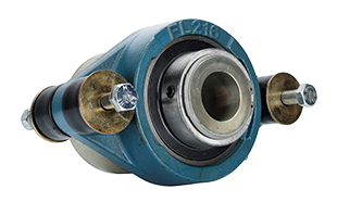 Hydradrive Zelfrichtend Druklager complete set, &Oslash;50mm voor model HD-130 - 10000049 - 10000049