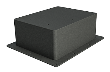 Shockwave 6" custom verhoging voor S5 sentinel - 10000553 1 - 10000553