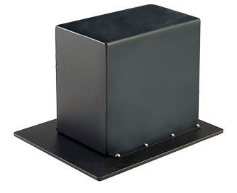Shockwave 9" custom verhoging voor S5 sentinel - 10000554 - 10000554