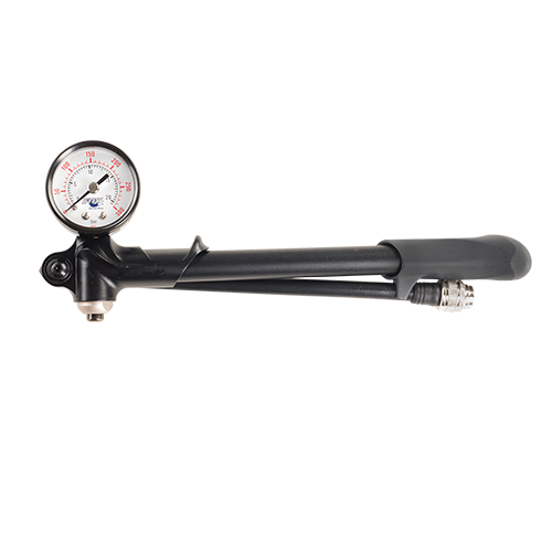 Shockwave Schokpomp met meter voor S5 sentinel - 10000555 1 - 10000555