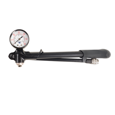 Shockwave Schokpomp met meter voor S5 sentinel - 10000555 - 10000555