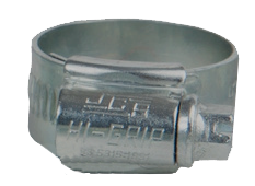 Hi-Grip, slangklem van RVS 304, verstelbereik 14-22 mm, Retailverpakking (VPE 10) - 10000604 - 10000604