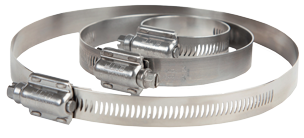 JCS Hi-Torque slangklemmen