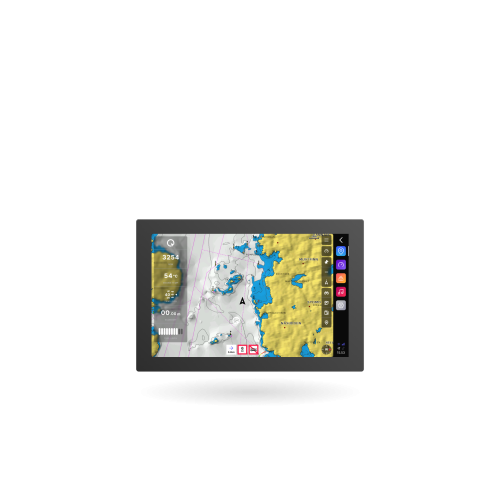 Q Multifunctie Display 210 10" - 10000743 2 - 10000743