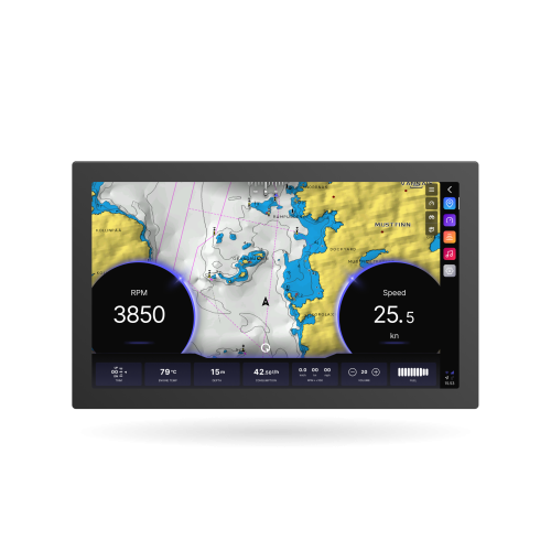 Q Multifunctie Display 216 16" - 10000746 1 - 10000746