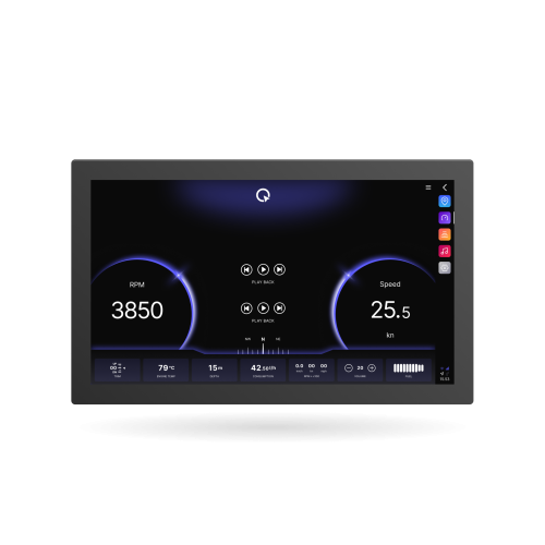 Q Multifunctie Display 216 16" - 10000746 3 - 10000746