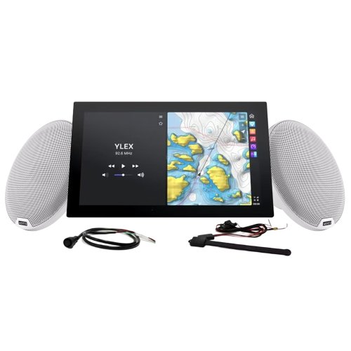 Q Multifunctie Display 216 16" - 10000746 4 - 10000746