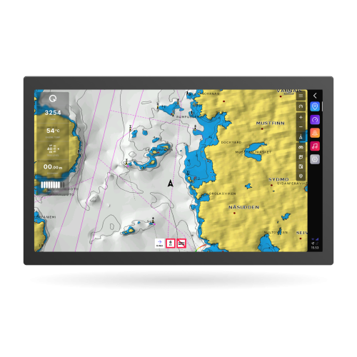Q Multifunctie Display 222 22" - 10000747 2 - 10000747