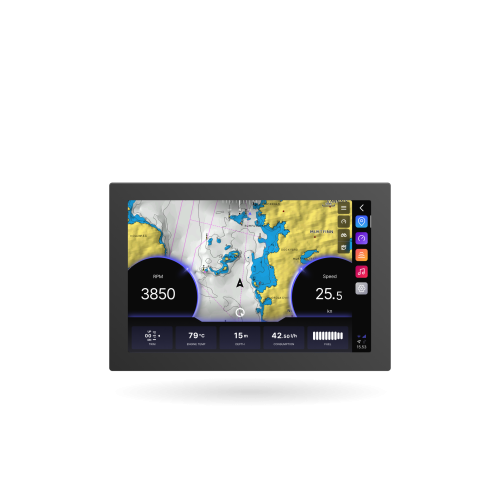Q Display 212e 2e bedieningsdisplay 12&rdquo; - 10000750 1 - 10000750