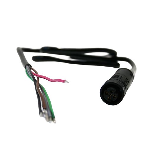 Q Voedingskabel - 1 m - 10000757 - 10000757