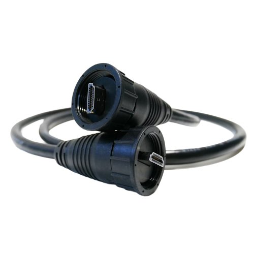 Q 2e bedieningsdisplay kabel 6 m - 10000760 - 10000760
