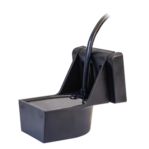 Airmar IDT-P65 Spiegelmontage NMEA 2000 Transducer - 10000772 1 - 10000772