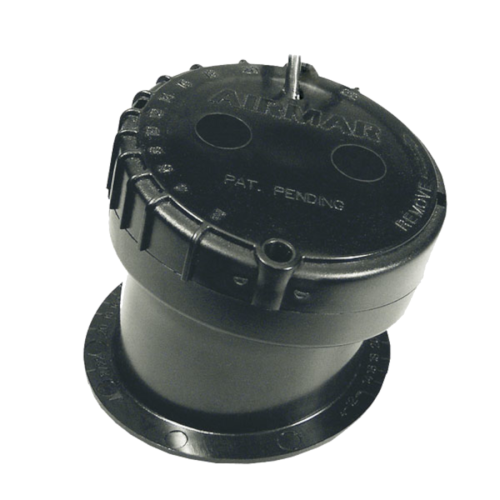 Airmar IDT-P79 In-Hull NMEA 2000 Transducer - 10000774 1 - 10000774