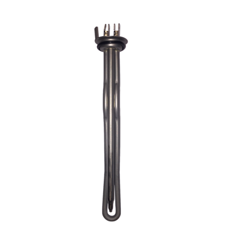 200W Verwarmingselement 12V met pakking voor Nico scheepsboiler - 100271 72dpi - 100271