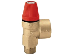 Overdrukventiel 3bar 1/2" voor Nico scheepsboiler - 100322 72dpi - 100322