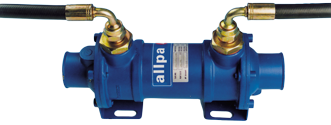 Technodrive Oliekoeler voor TM265 - 1023027 72dpi - 1023027