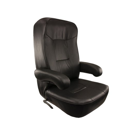Springfield Marine de Luxe Helmsman Chair - 1042110 b1 9069233 - 9069233