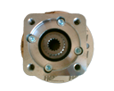 Technodrive PTO voor TM265/265A SAE B, 4-gats, 15 tanden, max. 195Nm - 1051015 72dpi - 1051015