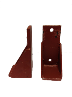 Technodrive Koppelingsteunen voor TM170/880A, set van 2 st. - 1052001 72dpi - 1052001
