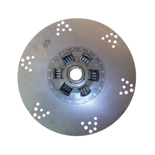 Technodrive Veren demperplaat, 336,5mm, 26-tands - 1067272 72dpi 1 - 1067272