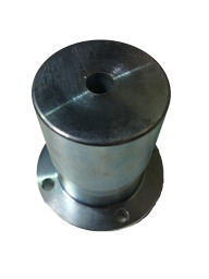 Technodrive Contraflens 5" (63,5x107,95):TM93-TM880A. &Oslash;17 pilot bored, &Oslash;88 body, L=131mm - 1068001 72dpi - 1068001
