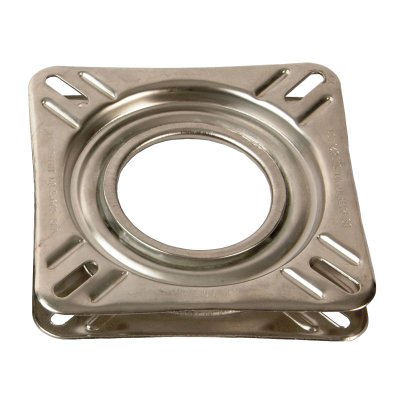 Springfield RVS draaiplateau zonder lock - 1100009 9069181 - 9069181