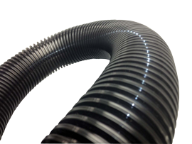 Shield Sternflex Slang, zwart; prijs per rol 50' (15,25m) - 1161262000b 72dpi - 1161262000B