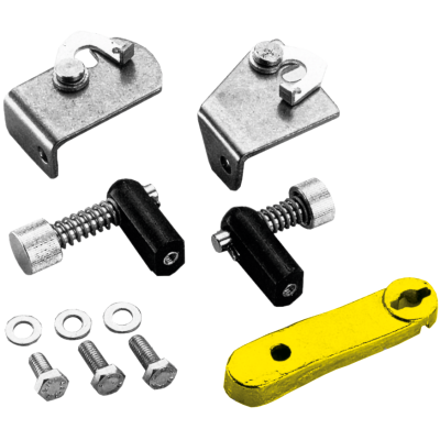Aansluitkit voor Yamaha ? 25pk (2-T), voor kabel CC230, CC330 & CCX633 - 129184 72dpi - 129184
