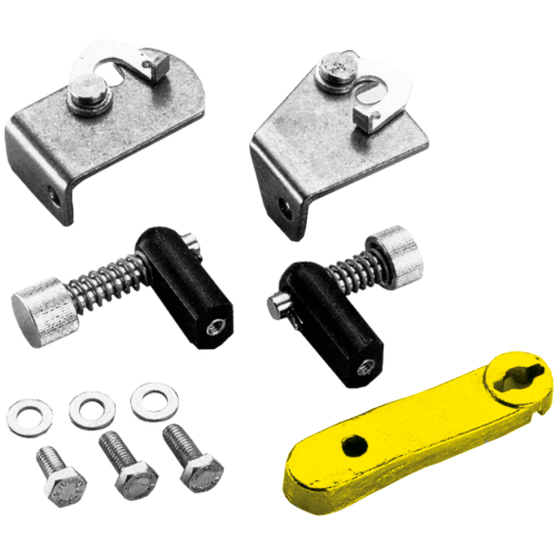 Aansluitkit voor Yamaha ? 25pk (2-T), voor kabel CC230, CC330 & CCX633 - 129184 72dpi - 129184