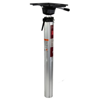 Springfield Plug-in stoelpoot hoog (22-1/2 <=> 29-1/2") - 1300902 9069189 - 9069189